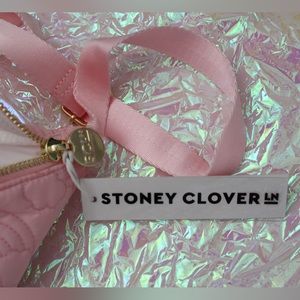 Stoney clover lane puffy Fanny pack. Brand new!